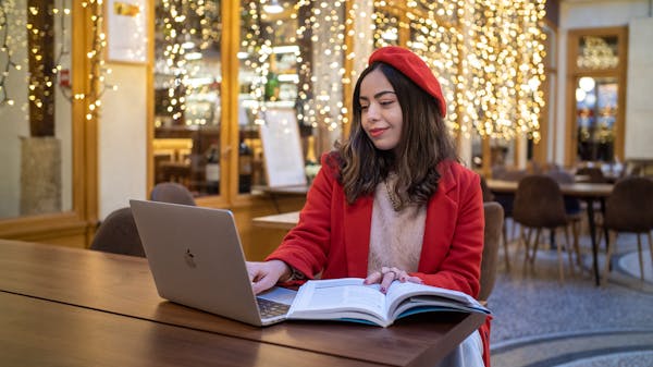 Study in France - Classes Internationales